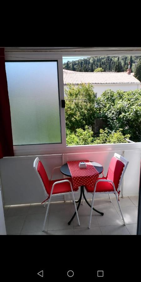 Room Dragica Dubrovnik Dış mekan fotoğraf
