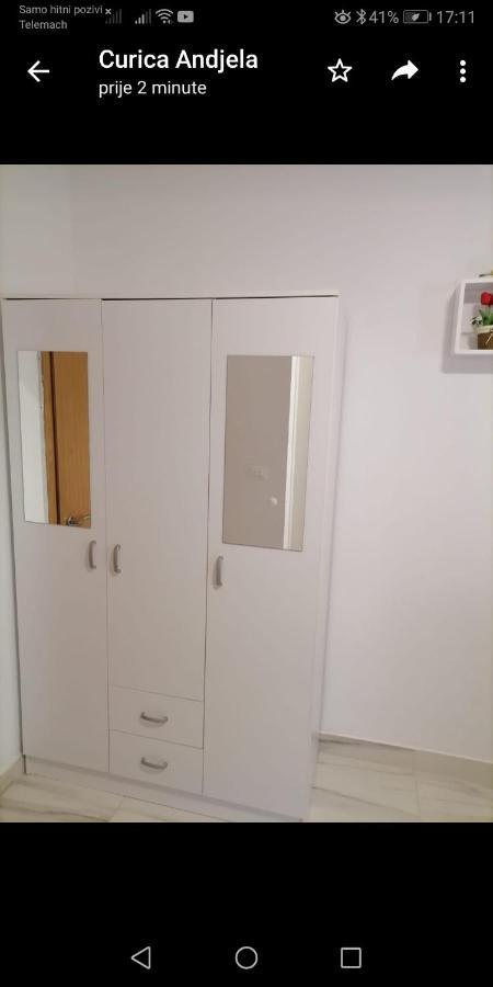 Room Dragica Dubrovnik Dış mekan fotoğraf