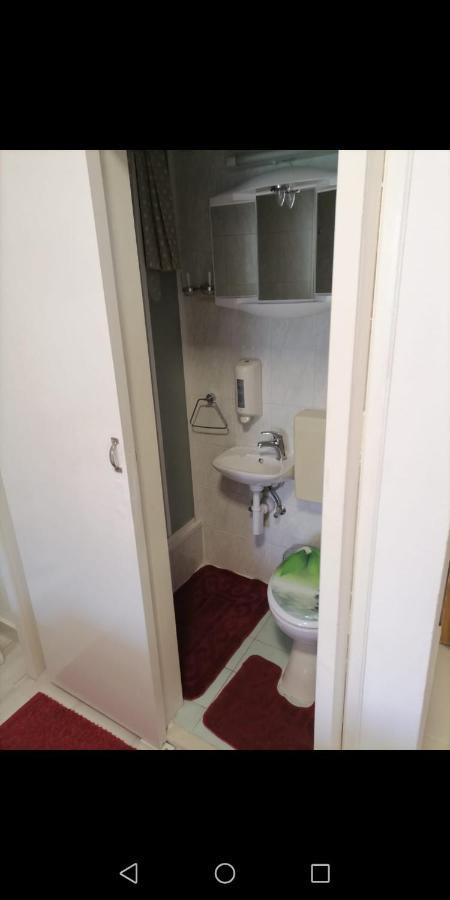 Room Dragica Dubrovnik Dış mekan fotoğraf