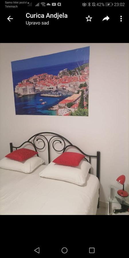Room Dragica Dubrovnik Dış mekan fotoğraf