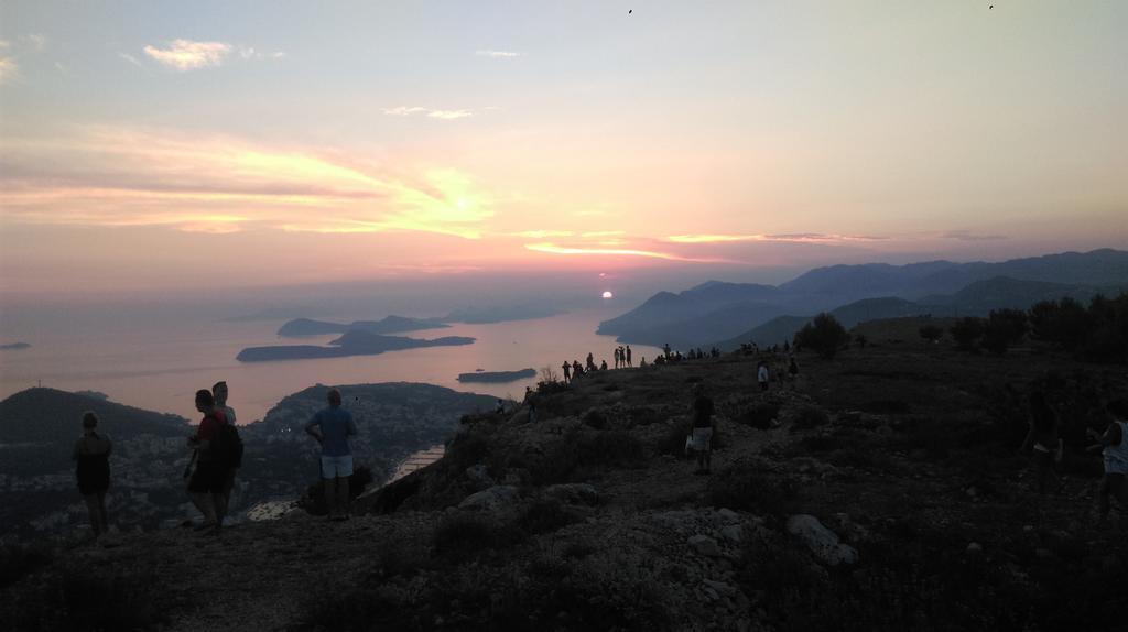 Room Dragica Dubrovnik Dış mekan fotoğraf