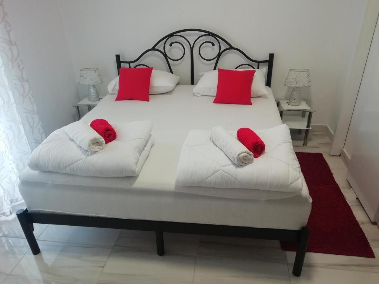 Room Dragica Dubrovnik Dış mekan fotoğraf