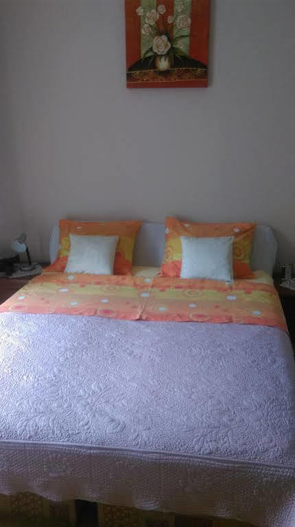 Room Dragica Dubrovnik Dış mekan fotoğraf